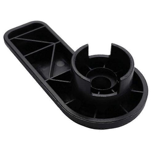 Poigne De Dverrouillage Du Capot Bouton De Verrouillage Du Capot Levier De Poigne De Traction Pour 2012-2015 Focus / C-Max Cv6z-16b626-A Js