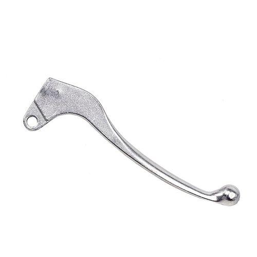 Poigne De Moto Universelle En Aluminium,Durable,Avant Gauche/Droite,Jeu De Leviers De Frein D'embrayage Pour Honda Cj Cm Sl Mr Stuff Mor - Type 150mm Silver Right