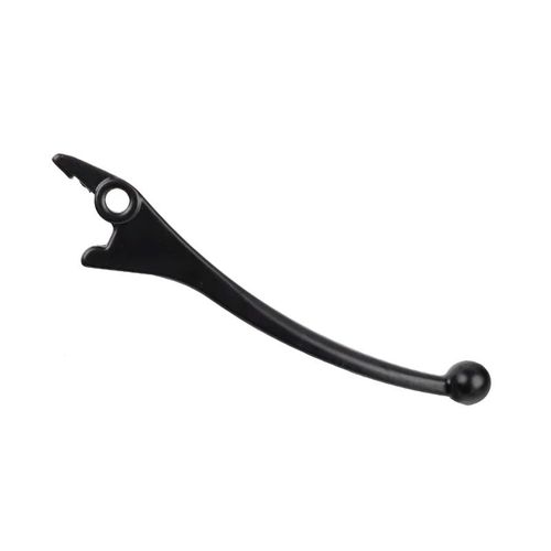 Poigne De Moto Universelle En Aluminium,Durable,Avant Gauche/Droite,Jeu De Leviers De Frein D'embrayage Pour Honda Cj Cm Sl Mr Stuff Mor - Type 165mm Black Right