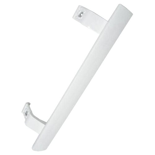 Poigne de porte (296143-12849) Rfrigrateur conglateur (2636035053 ELECTROLUX)