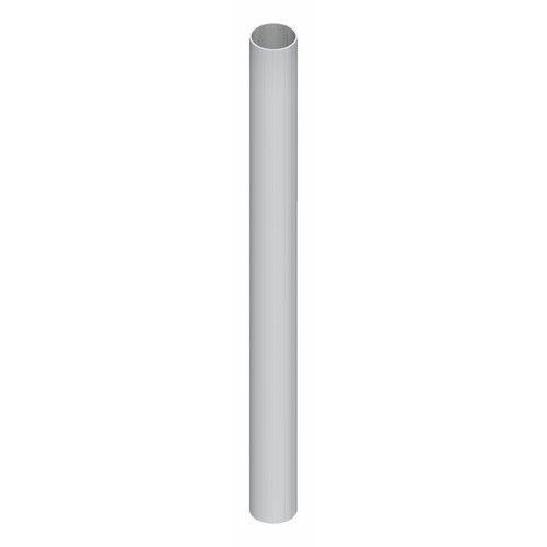 Tube Pour Poigne De Porte Battante - Inox - 40 X 3000 Mm - 7607 La Croise Ds