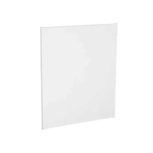 Poigne De Porte Conglateur Pour Rfrigrateur Electrolux - Blanc