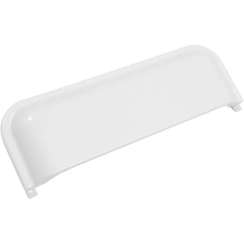 Poigne de porte de remplacement incassable pour scheuse dappareil Whirlpool (compatible avec Amana, Crosley, Maytag, Whirlpool, Kenmore et Roper)