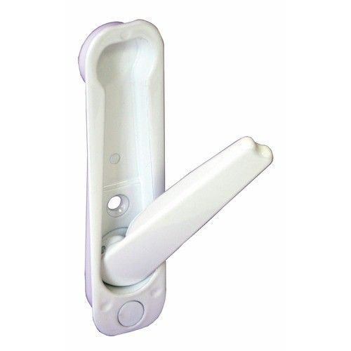 Poigne De Porte Fentre Coulissante Pvc - Escamotable - 35611 Ferco