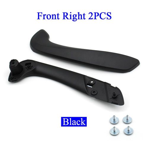 Poigne De Porte Intrieure Avant Gauche Droite De Voiture Lhd Rhd,Pour Renault Megane 3 Mk3 Fluence 2008 - 2016 809540001 R R 809600007 R R - Type Assembly Right