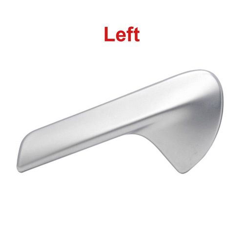 Poigne De Porte Intrieure Gauche/Droite Chrome Pour Vw Golf Mk5,Jetta Mk5 - Type Left Driver Side