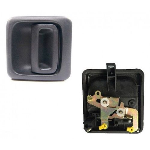 Poigne De Porte Latrale Droit - Peugeot Boxer 2.8 Hdi 128 04/2002-06/2006