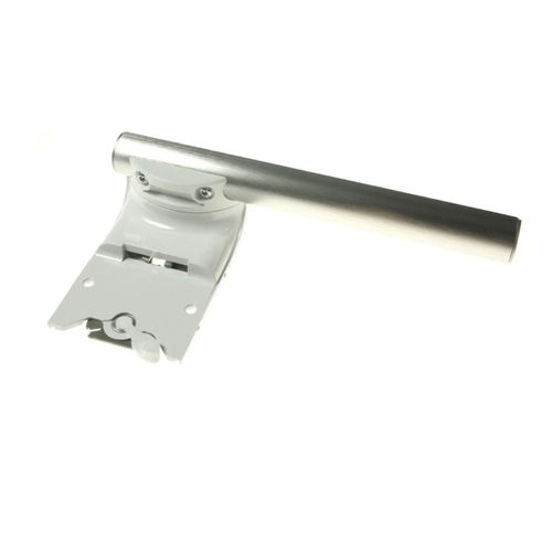 Poigne de porte d'origine Rfrigrateur conglateur (12034097 00658597 BOSCH)