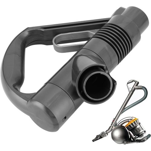 Poigne De Rechange Compatible Avec Dyson Dc19 Dc23 Dc26 Dc29 Dc32 Dc36 Dc37 -Poigne Pour Aspirateur Dyson -Pices De Rechange Pour Aspirateur Dyson -Numro De Style 917276-01
