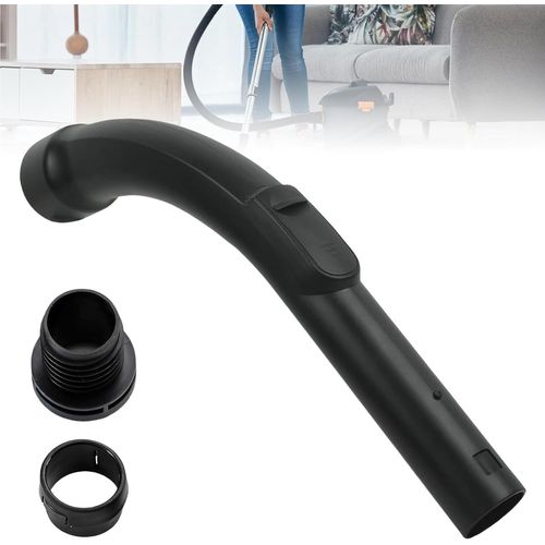 Poigne De Rechange Pour Aspirateur Miele - Diamtre : 35 Mm