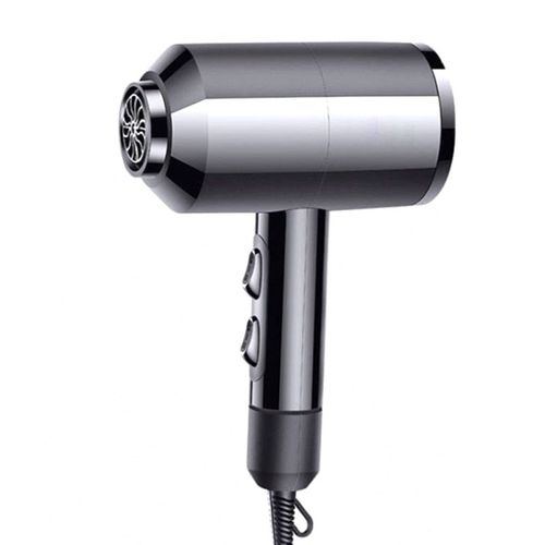 Poigne de soin des cheveux sche-cheveux lumire voyage utilisation ligent dispositif de contrle de temprature 2Nd vitesse chauffage contrle EU Plug