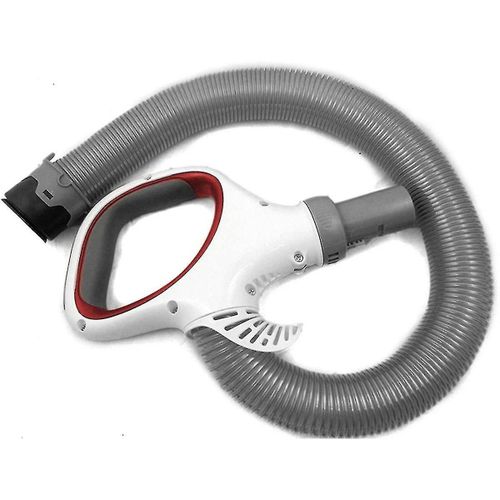 Poigne de tuyau, poigne de tuyau de nettoyage  large application flexible efficace pour tapis pour Nv552 Nv500 Nv5-DF