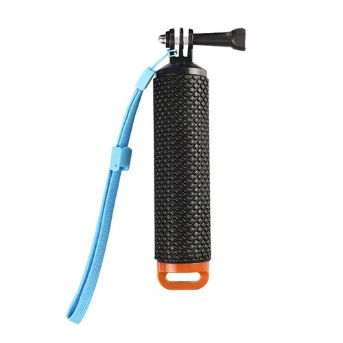 Poigne flottante pour camra d'action Gopro,accessoires flottants,support de poigne,adapt pour 12,11,9,8,7,5,Xiaomi Yi,4K,Sjcam,DJI,Osmo - Type Floating Hand Grip