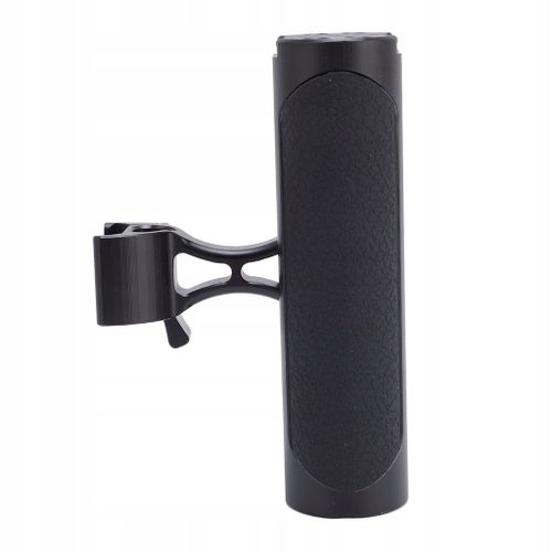 Poigne latrale pour appareil photo, filetage 1/4 3/8 pouces, support pour griffe froide HD