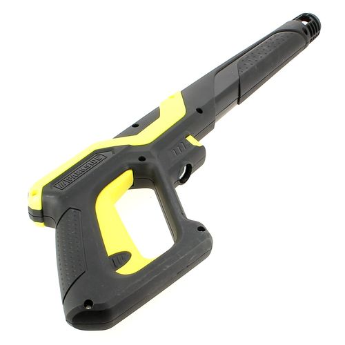 Poignee Pistolet 91104618 Pour Nettoyeur Haute Pression Parkside