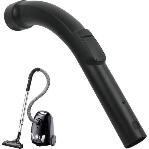 Poigne Pour Aspirateur Miele - Tube De Poigne