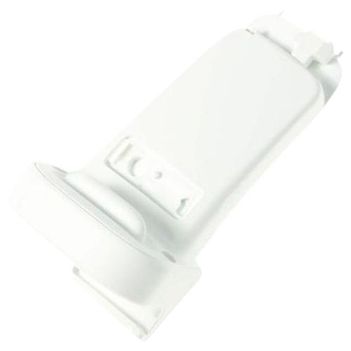 Poigne + verrou gauche blanc Robot mnager (MS-8080017770 MOULINEX)