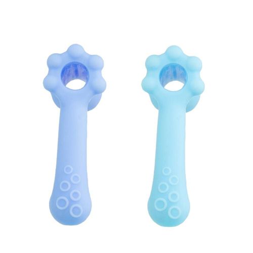 Poignes De Crayon Ergonomiques Pour Enfants Droitiers - Style Aile De Papillon Pour Un Placement Correct Des Doigts Et Un Confort Optimal