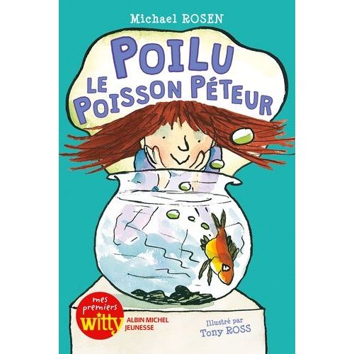 Poilu Le Poisson Pteur    Format Poche 
