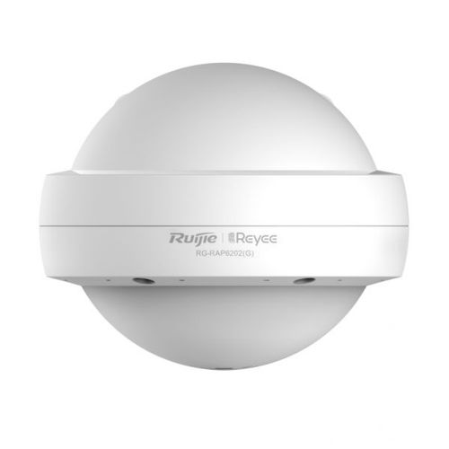 POINT D'ACCS RUIJIE REYEE GIGABIT WIFI5 2,4/5 GHZ 1267 MBPS IP68