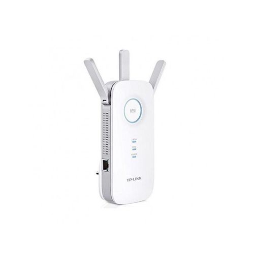 Point d'Accs TP-Link RE450 WiFi Dual AC1750 LAN Gbit