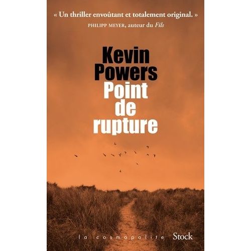 Point De Rupture    Format Grand Format 