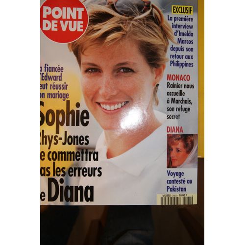 Point De Vue 2483