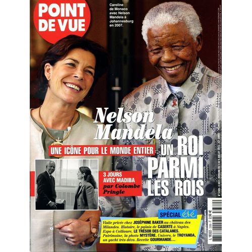 Point De Vue 3389