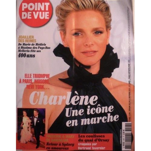 Point De Vue 3407