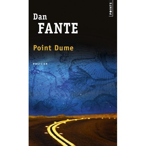 Point Dume    Format Poche 