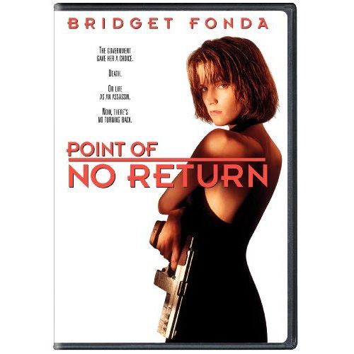 Point Of No Return (Keepcase) de John Badham