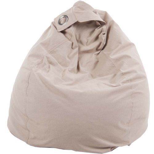 Poire En Coton Dhoussable Flo