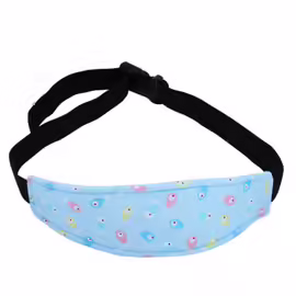 Cale De Couchage Latérale Pour Bébé Réglable, Positionneur De