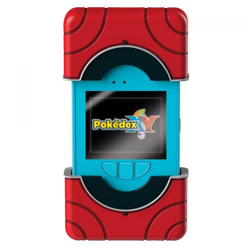 Tomy Pokdex Ultime