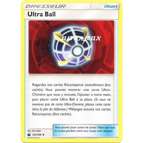 Pokmon - 125/168