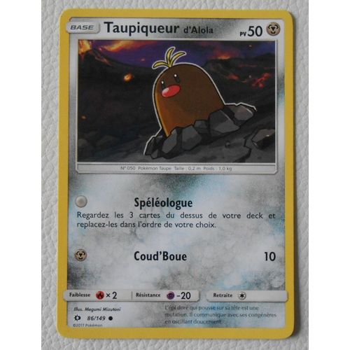 Pokmon - 86/149