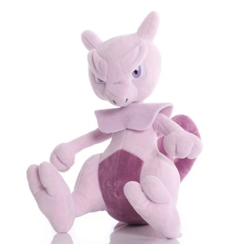 Pokmon Mewtwo Mewtwo Peluche Figurine Peluche Peluche Peluche 20 Cm Nouveau Goodnice