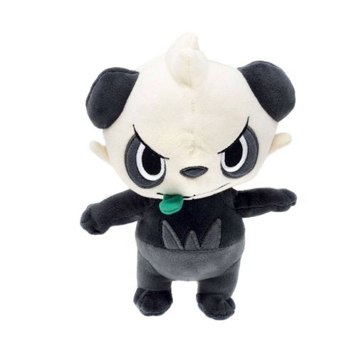 Pokmon - Peluche Pandespigle 20 Cm