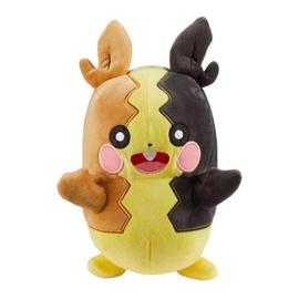 pokemon morpeko plush