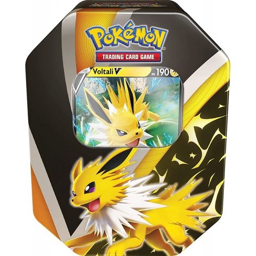 Pokmon Pokbox Septembre 2021