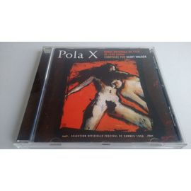 【中古CD】Pola X／Scott Walker Scott Walker – Pola X – CD (Album), 1999 [r1195716] | Discogs