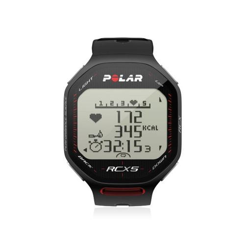 Polar Rcx5 - Moniteur Frquence Cardiaque - Compteur Vlo