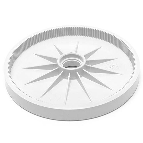Grande Roue Blanche De Rechange Pour Polaris 180/280/380 - C6 - Polaris