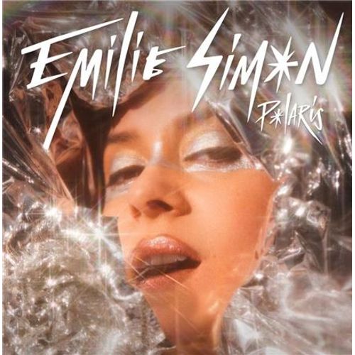 Polaris - Vinyle 33 Tours - Emilie Simon