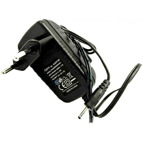 Polaroid Chargeur 5v Pour Tablettes Mid0714  Mid2810 [Pgad0500200w1eu]