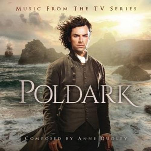 Poldark [Original Television Soundtrack] - Anne Dudley