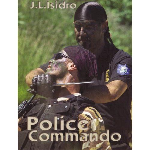 Police Commando de Alfredo Tucci