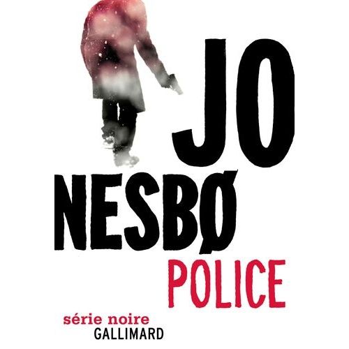 Police    Format Grand Format 