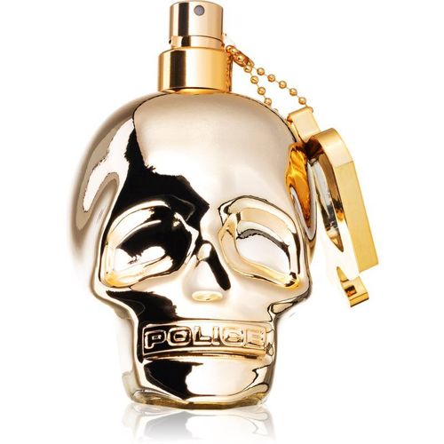 Police To Be Born To Shine Eau De Toilette Pour Homme 20 Ml