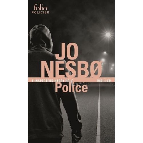 Police    Format Broch 